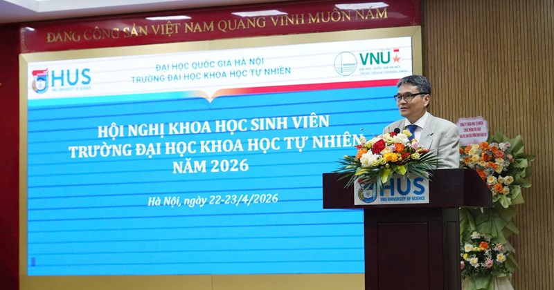 Giáo dục đại học trước sứ mệnh đào tạo nhân lực khoa học công nghệ
