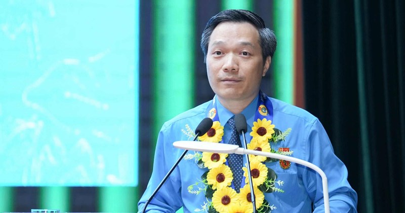 Thi đua yêu nước bắt đầu từ những việc nhỏ, gắn với hiệu quả công việc