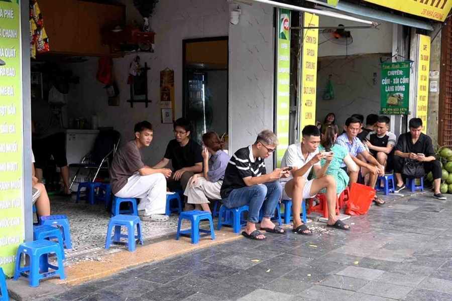 People hope to soon pilot sidewalk rentals, ensuring transparency