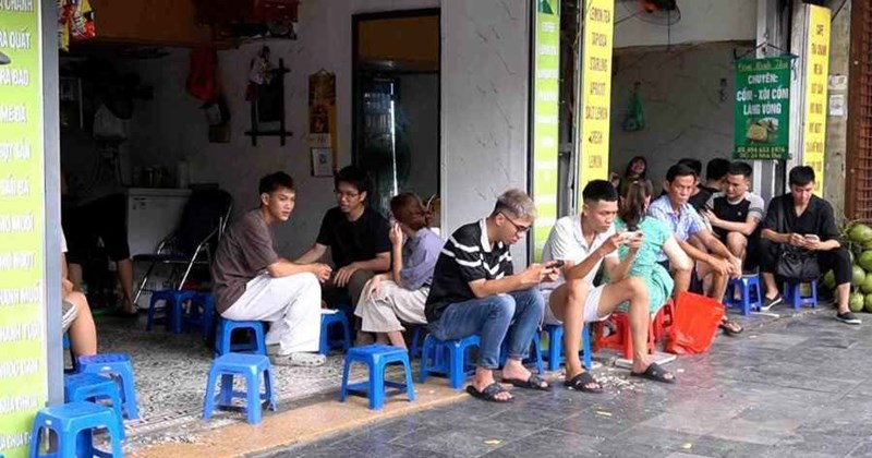 Dân mong sớm thí điểm cho thuê vỉa hè, đảm bảo minh bạch