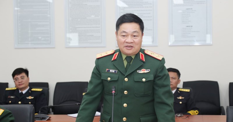 Bộ Quốc phòng lấy ý kiến 29 ứng viên Nhà giáo Ưu tú