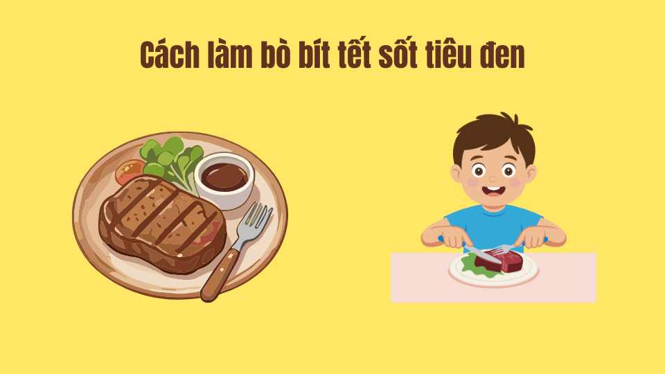 steak