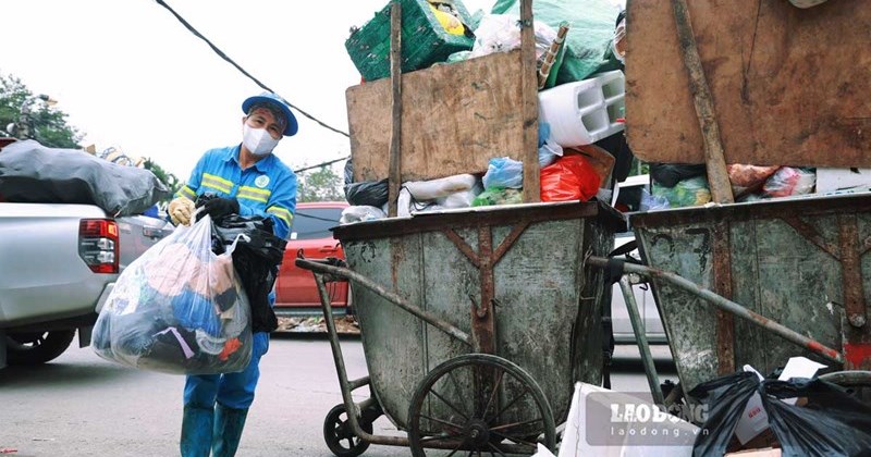 Chủ tịch tỉnh chịu trách nhiệm nếu để xảy ra ô nhiễm