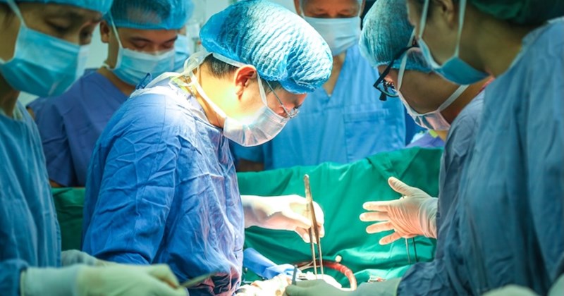 Hành trình lan tỏa sự sống từ những nghĩa cử hiến tạng