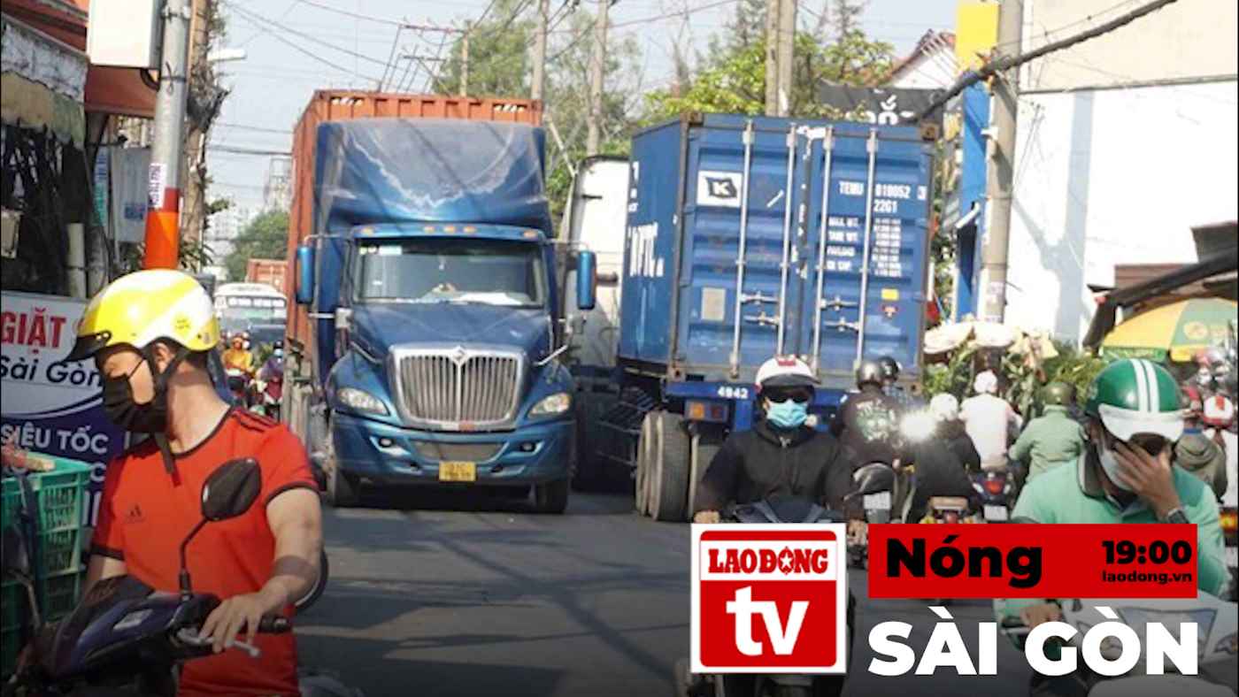 Saigon Hot News: Death Street in Ho Chi Minh City to be expanded 4 times