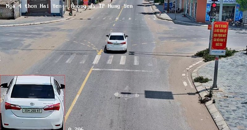 Nhiều chủ xe bị phạt đến 20 triệu đồng theo Nghị định 168