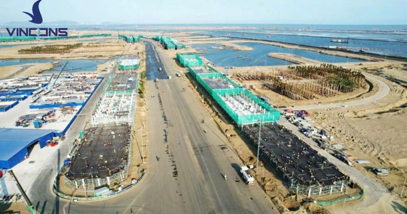 VinCons tuyển 150.000 lao động, sẵn sàng chinh phục lĩnh vực mới