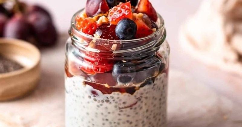 Gợi ý các món ăn nhẹ buổi tối có chỉ số đường huyết thấp