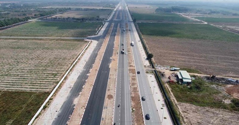 Đồng Nai phê duyệt bồi thường dự án mở rộng đường gần 40km