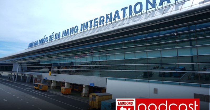 Đà Nẵng khởi công nhà ga quốc tế 1.500 tỷ đồng