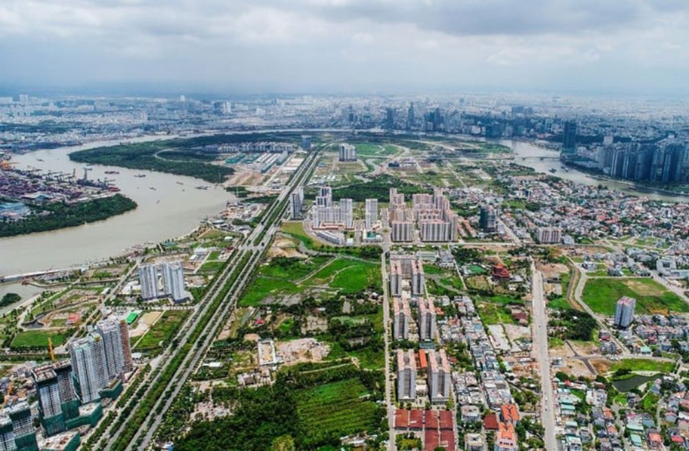 Strictly handle organizations and individuals who are slow, irresponsible, and report incorrectly about the completion of the national land database. Photo: VGP