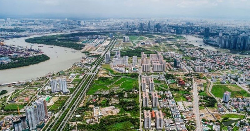 Xử lý nghiêm tổ chức, cá nhân chậm cơ sở dữ liệu đất đai