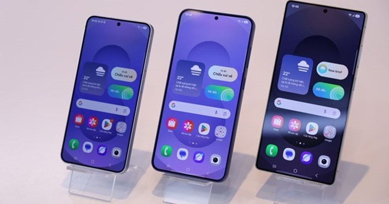 Thị trường smartphone Đông Nam Á: Giá tăng, lượng tiêu thụ giảm