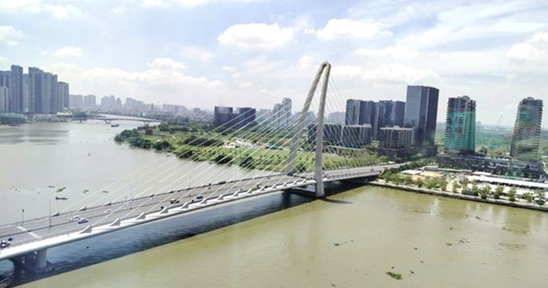 TP.HCM lần đầu vào top 100 hệ sinh thái khởi nghiệp toàn cầu