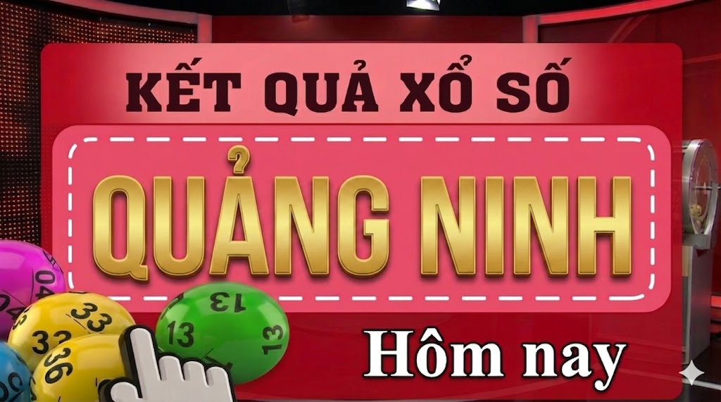 Detailed updates of Quang Ninh lottery results on the afternoon of May 19, 2026.