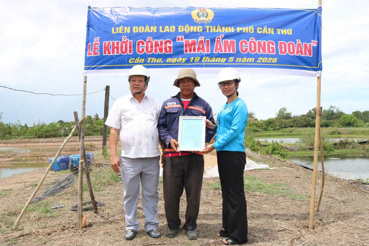 Ảnh: Tạ Quang