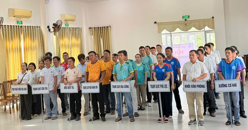 Đà Nẵng tổ chức Đại hội Thể thao 2026