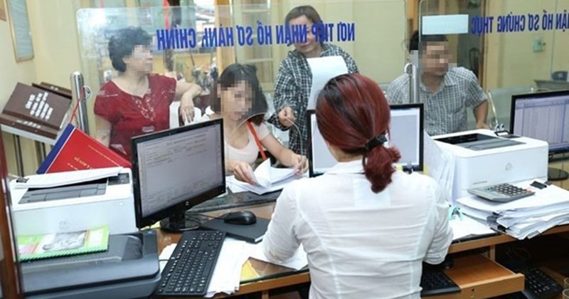 Chủ tịch tỉnh có quyền thu hồi thẻ trợ giúp pháp lý