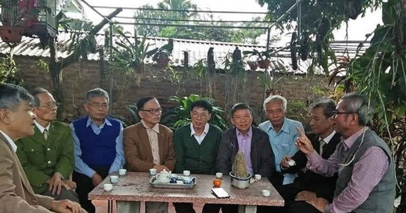 Giáo dục 24h: Tin vui tăng lương hưu từ 1/7 cho giáo viên hưu trí