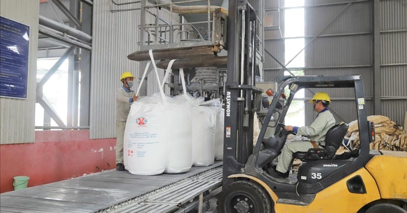 Lâm Đồng: Công nhân mong muốn được tư vấn về sức khỏe sinh sản