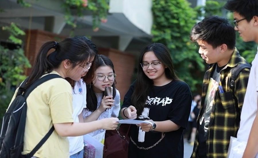 VGCL implements the program "Supporting students' startups in the period 2026 - 2035". Photo: Van Trang