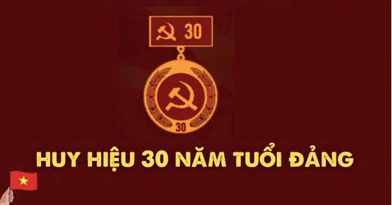 Lương cơ sở tăng lên 2,53 triệu đồng, phụ cấp Huy hiệu Đảng tăng từ 1/7/2026