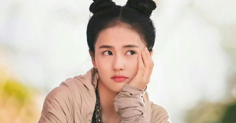 Vân Chi Vũ" của Bạch Lộc sau 9 năm bất ngờ được quảng bá lại