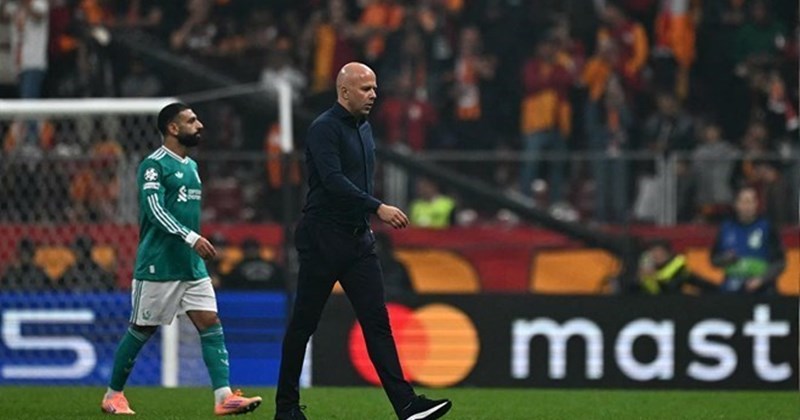 Liverpool: Không ai là người chiến thắng