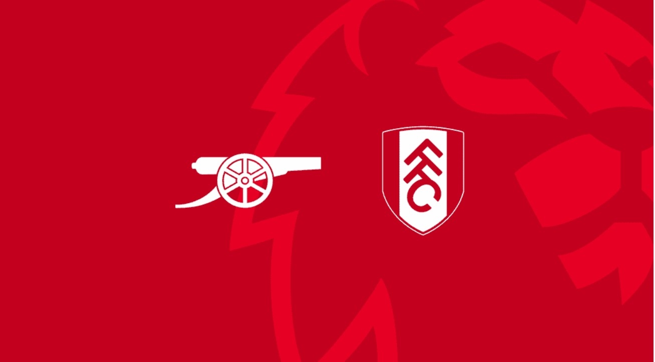 Arsenal has a chance to win all 3 points when facing Fulham at home. Photo: Arsenal