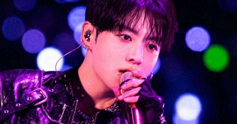 Jungkook (BTS) "càn quét" lượt tìm kiếm trên YouTube Hàn Quốc