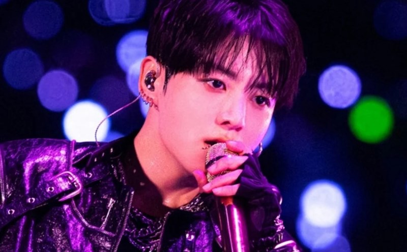 Jungkook BTS là mục tiêu trong vụ đánh cắp tài sản 38 tỉ won