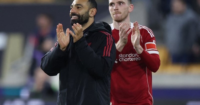 Liverpool: Cuộc chuyển mình chỉ mới bắt đầu