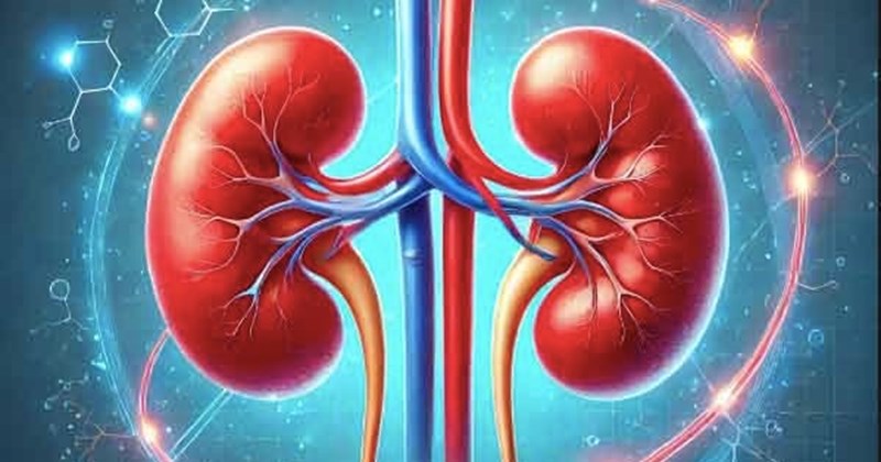 6 loại thực phẩm nên có trong bữa ăn hàng ngày để tốt cho thận