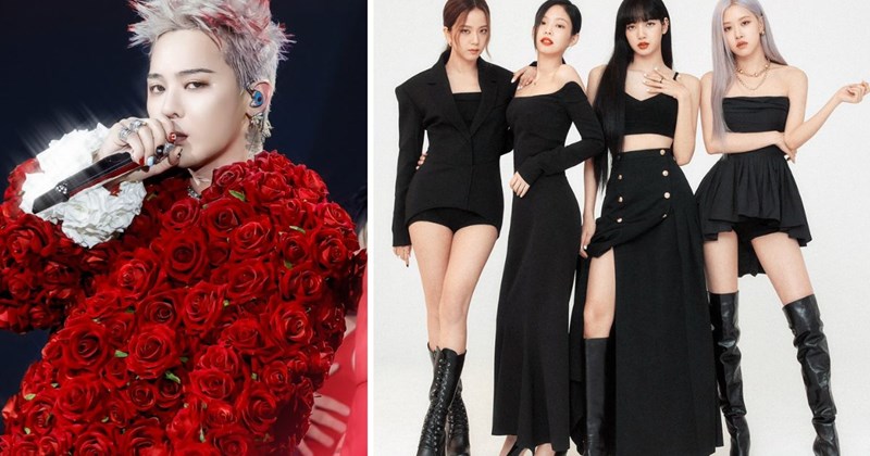 YG đặt cược vào "Blackpink và Big Bang thế hệ mới