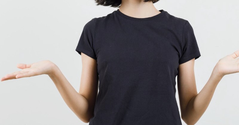 Bí quyết giặt quần áo đen không phai màu, bền đẹp như mới
