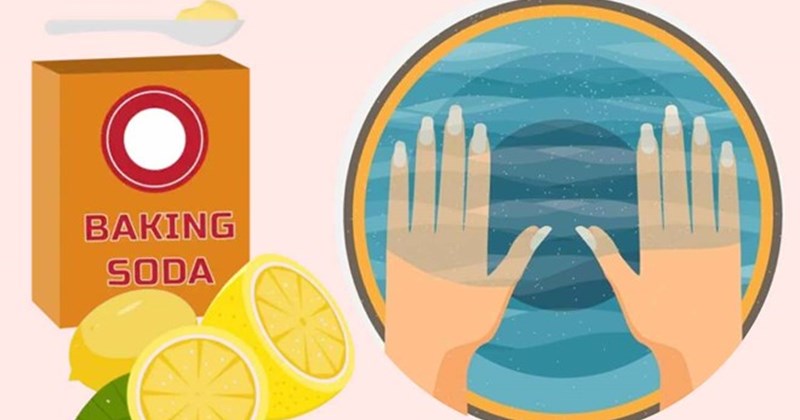 Mẹo hiệu quả để loại bỏ vết bẩn thực phẩm sau kỳ nghỉ lễ