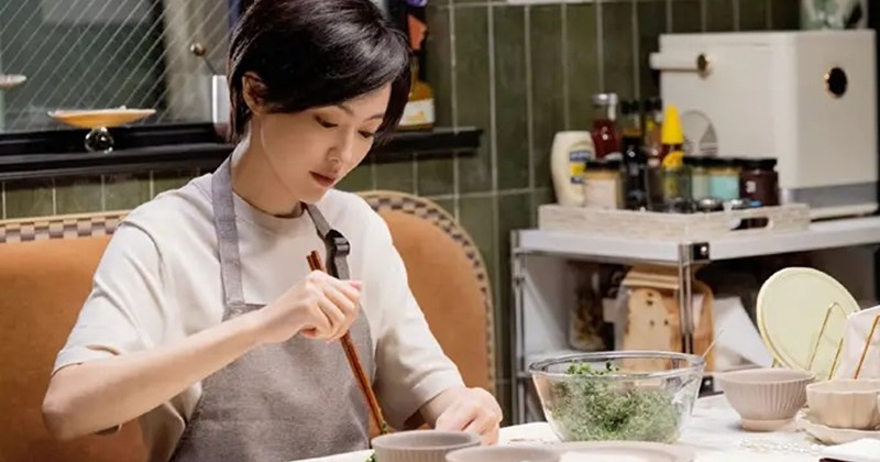 Diễn xuất của Đường Yên trong phim mới gây tranh cãi
