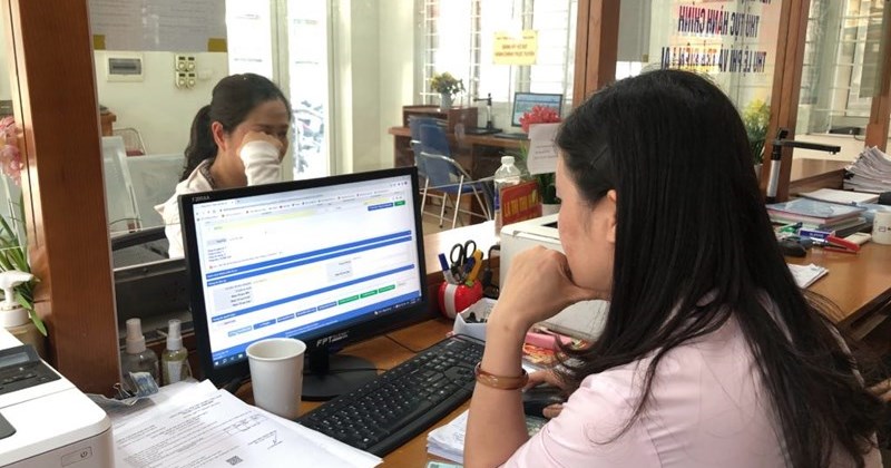 Hỗ trợ thôi việc cho cán bộ cấp xã không chuyên trách