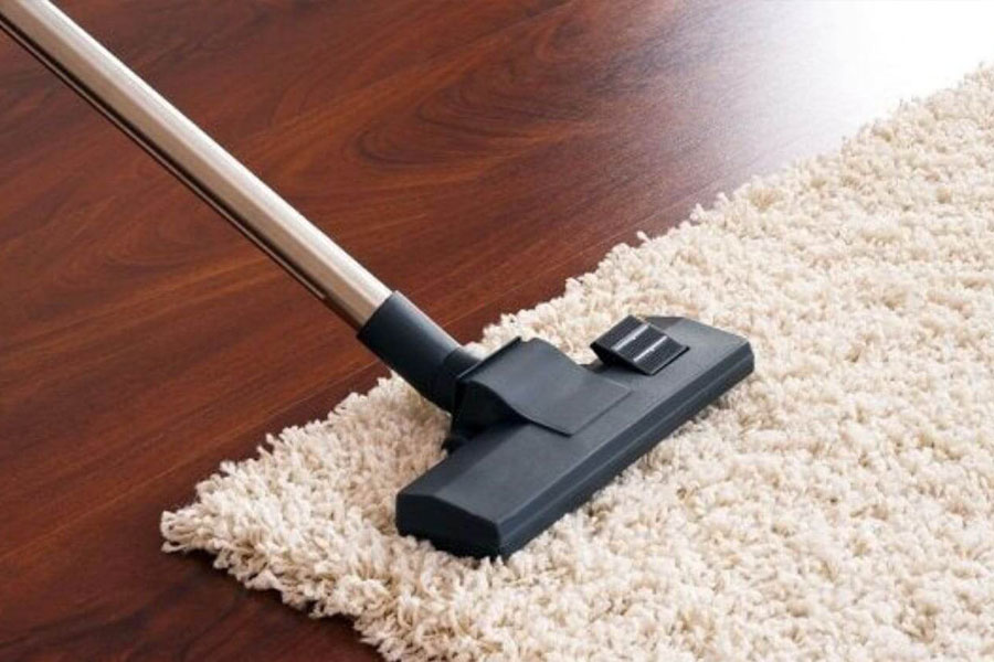 How to remove detergent from carpets, quickly handle to prevent stains from spreading