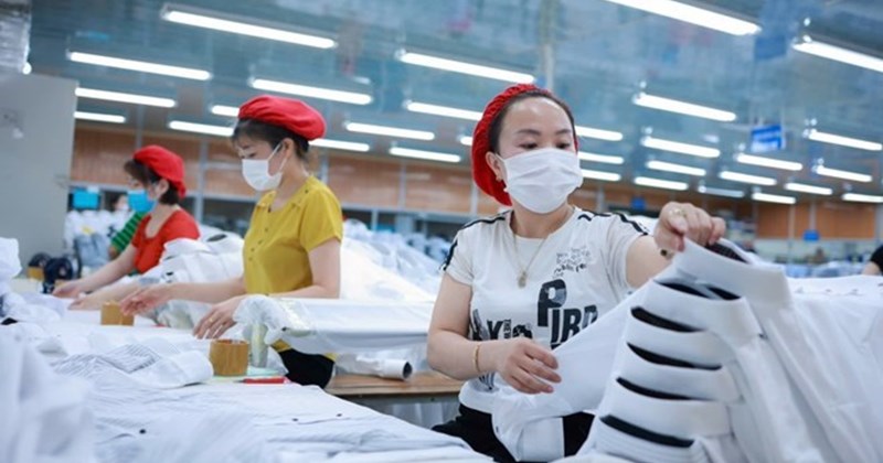 Nhiều chính sách mới chính thức có hiệu lực từ tháng 5