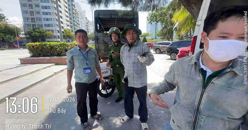 Xử lý vụ việc bán kem 100.000 đồng sau khi du khách phản ánh