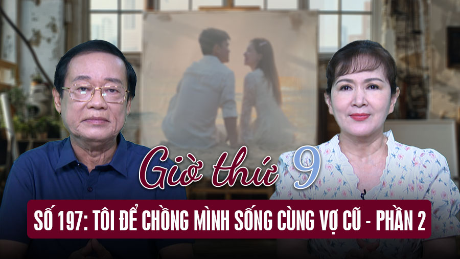 9th Hour No. 197: I let my husband live with his ex-wife - Part 2