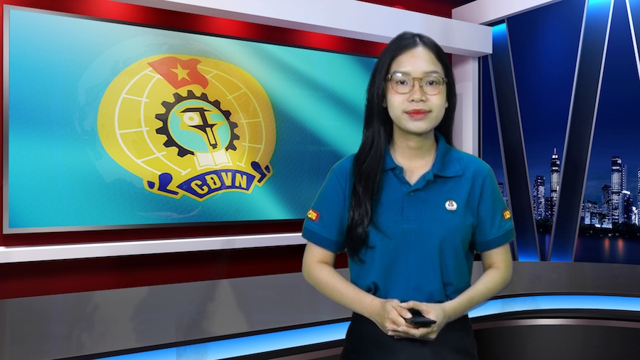 Trade union news: Long Thanh airport recruits workers, salary 15 million VND/month