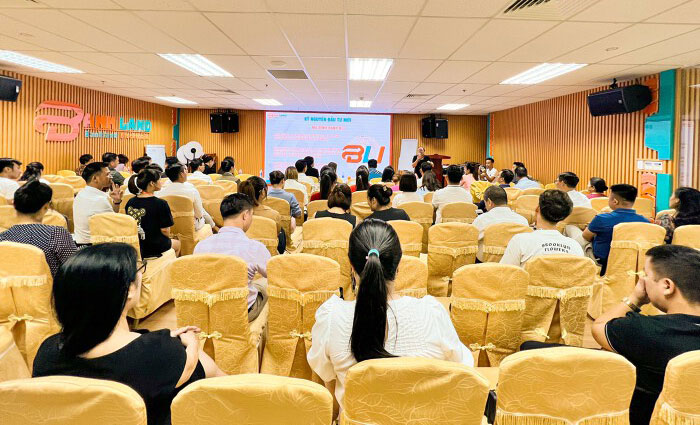 Không chỉ dùng Công ty Bankland lừa đảo, Tĩnh còn lập nhiều doanh nghiệp khác để huy động vốn. Ảnh: Bankland