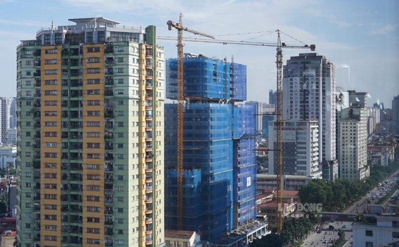 House and land taxation needs to have an appropriate roadmap to ensure fairness and efficiency. Photo: Linh Trang
