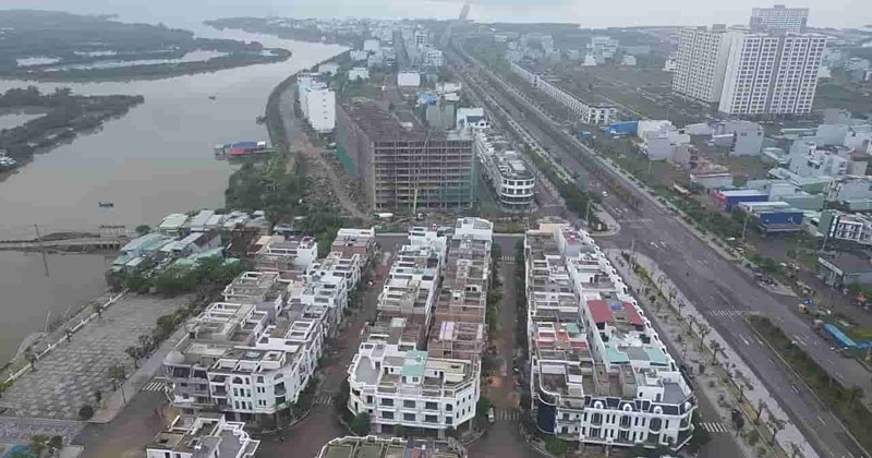 Dự án nhà ở Gia Lai khó gia hạn tiến độ