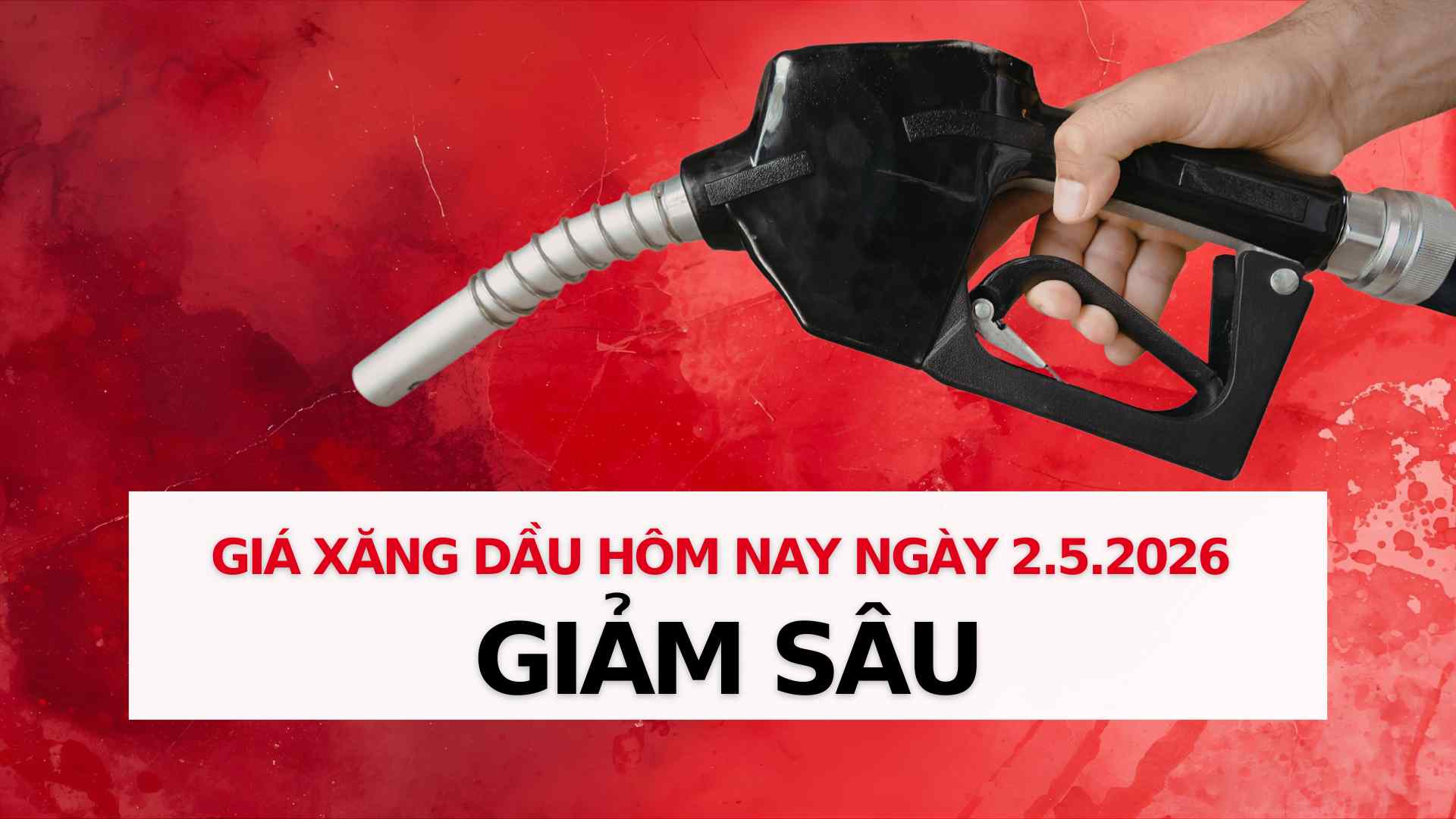 Prix de l'essence et du pétrole le 2 mai: Les prix du pétrole chutent fortement. Graphique: Thạch Lam