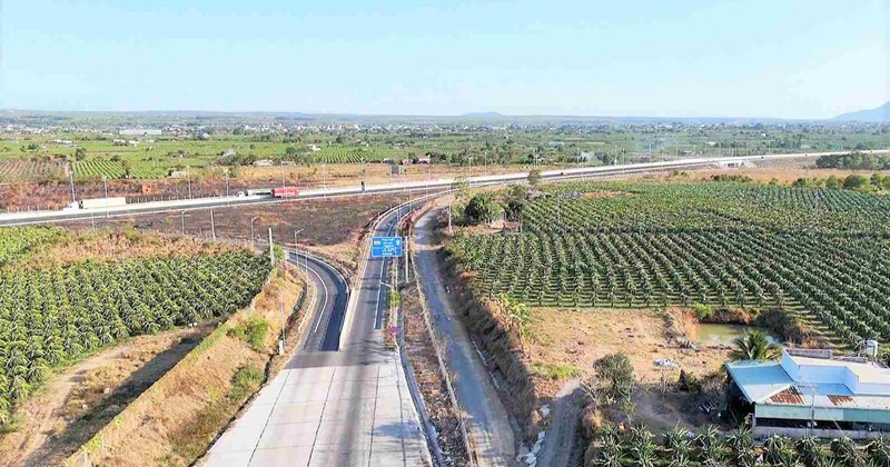 Lâm Đồng đề xuất đầu tư hơn 4.700 tỷ đồng vào dự án ở Phan Thiết
