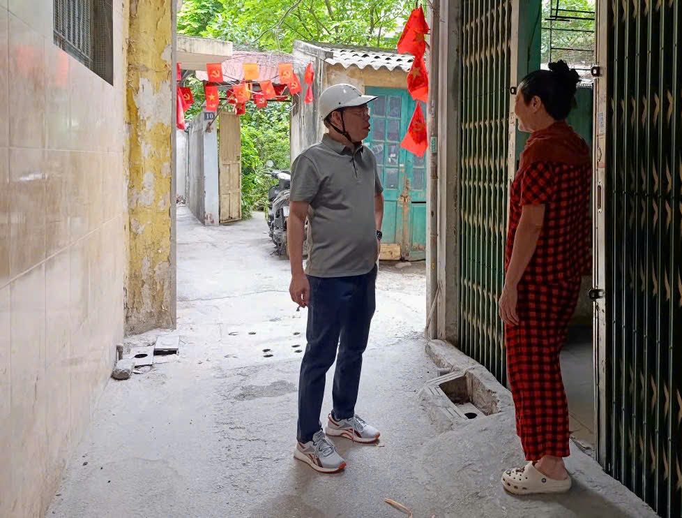Ảnh: Khánh An
