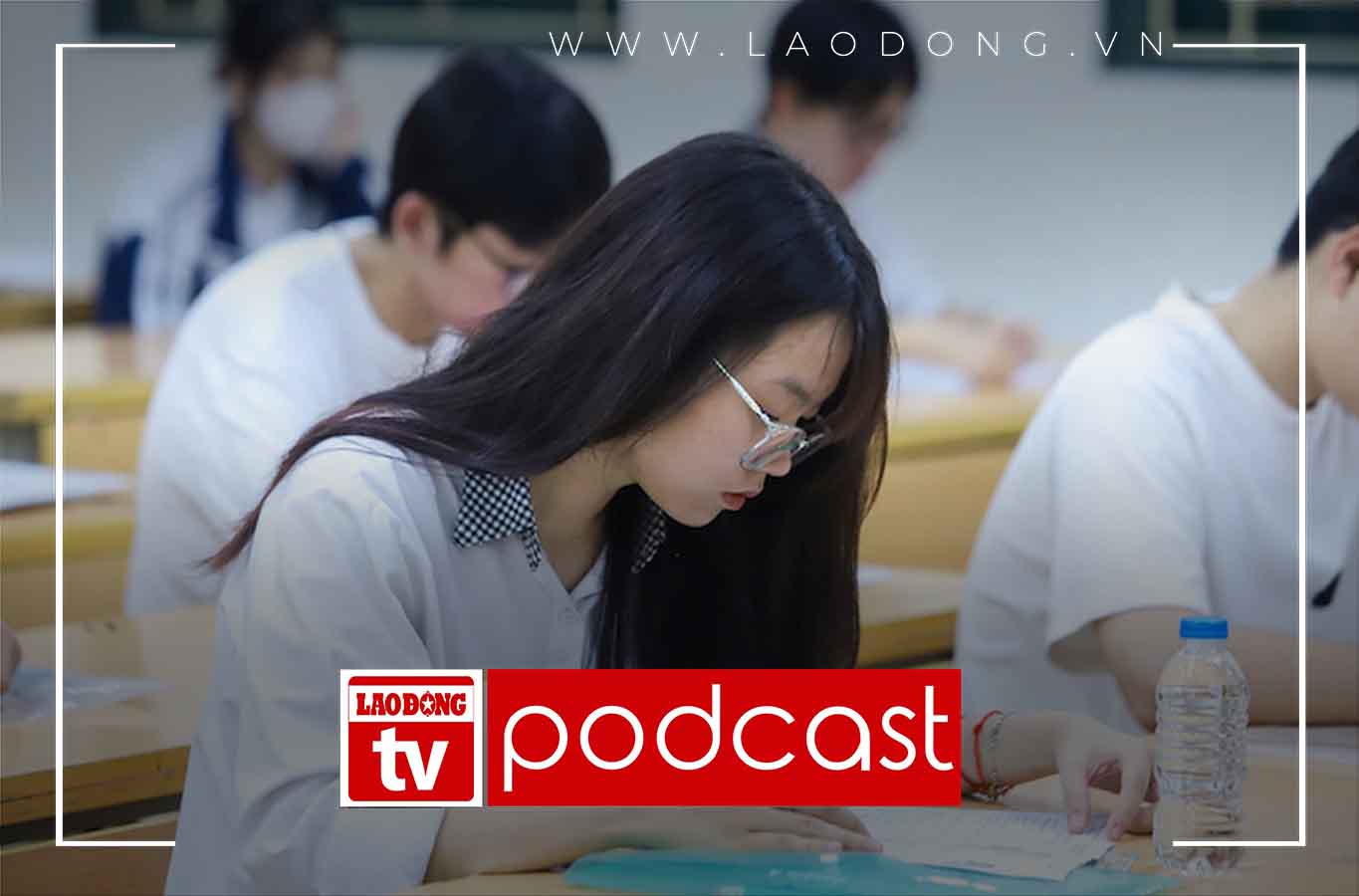 Morning news May 3rd: From May 15th, no legitimate ban on tutoring